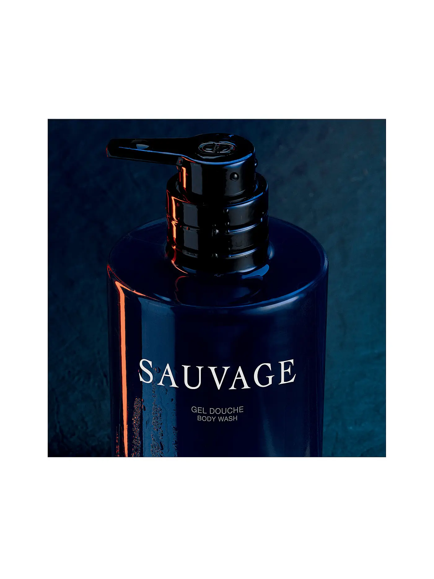DIOR | Sauvage Duschgel 250ml | 